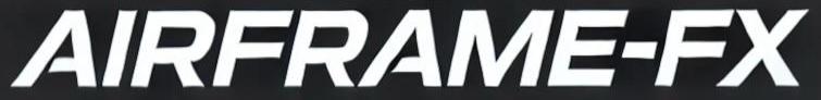 Airframe-FX logo